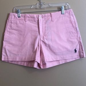Ralph Lauren Classic Shorts